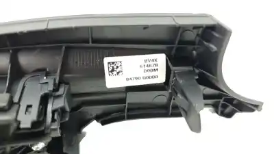 Piesă de schimb auto la mâna a doua grilã de aierisire pentru hyundai i20 iii (bc3, bi3) 1.0 t-gdi referințe oem iam 97490t7000tt6  