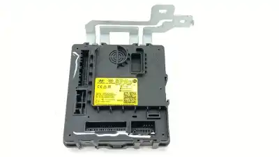 Автозапчастина б/у електронний модуль для HYUNDAI I20 III (BC3, BI3) 1.0 T-GDI Посилання на OEM IAM 95400Q0010  