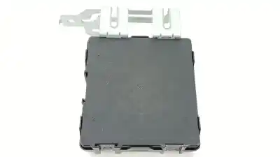 Автозапчасти б/у электронный модуль за hyundai i20 iii (bc3, bi3) 1.0 t-gdi ссылки oem iam 95400q0010  