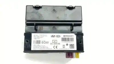 Pièce détachée automobile d'occasion module électronique pour hyundai i20 iii (bc3, bi3) 1.0 t-gdi références oem iam 96510q0000