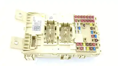 Pièce détachée automobile d'occasion boîtes à fusibles pour hyundai i20 iii (bc3, bi3) 1.0 t-gdi références oem iam 91953q0550