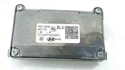 Автозапчастина б/у камера для hyundai i20 iii (bc3, bi3) 1.0 t-gdi посилання на oem iam 99211q0100  