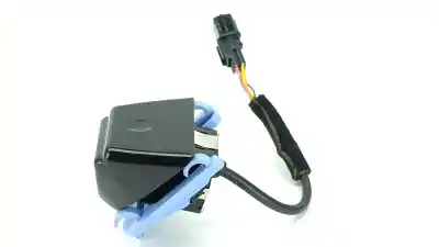 Pezzo di ricambio per auto di seconda mano telecamera per hyundai i20 iii (bc3, bi3) 1.0 t-gdi riferimenti oem iam 99240q0000  