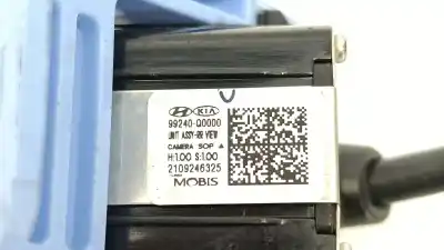 Pezzo di ricambio per auto di seconda mano telecamera per hyundai i20 iii (bc3, bi3) 1.0 t-gdi riferimenti oem iam 99240q0000  