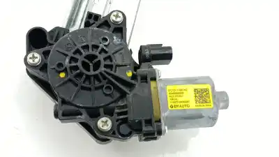 İkinci el araba yedek parçası ön sag pencere regülatörü için hyundai i20 iii (bc3, bi3) 1.0 t-gdi oem iam referansları 82404q0010  