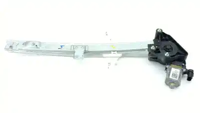 Pièce détachée automobile d'occasion léve glace avant gauche pour hyundai i20 iii (bc3, bi3) 1.0 t-gdi références oem iam 82403q0010