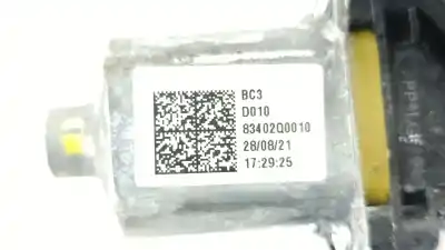 İkinci el araba yedek parçası ön sol pencere regülatörü için hyundai i20 iii (bc3, bi3) 1.0 t-gdi oem iam referansları 82403q0010  