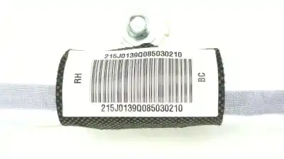 Автозапчастина б/у передня права бічна подушка безпеки для hyundai i20 iii (bc3, bi3) 1.0 t-gdi посилання на oem iam 80420q0000  