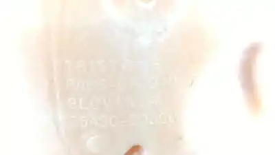 Pezzo di ricambio per auto di seconda mano cauzione di espansione per hyundai i20 iii (bc3, bi3) 1.0 t-gdi riferimenti oem iam 25430q0300  