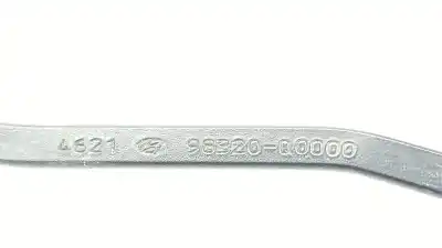 İkinci el araba yedek parçası sag ön silecek kolu için hyundai i20 iii (bc3, bi3) 1.0 t-gdi oem iam referansları 98320q0000  