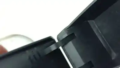 Piesă de schimb auto la mâna a doua cotiera centrala pentru hyundai i20 iii (bc3, bi3) 1.0 t-gdi referințe oem iam 00563  