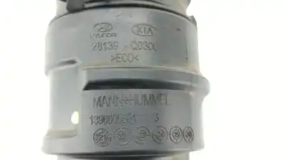 Pezzo di ricambio per auto di seconda mano tubo per hyundai i20 iii (bc3, bi3) 1.0 t-gdi riferimenti oem iam 28139q0300  
