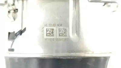 İkinci el araba yedek parçası turbosarj basinç borusu için hyundai i20 iii (bc3, bi3) 1.0 t-gdi oem iam referansları 2827307350  