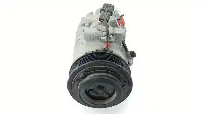 Автозапчастина б/у компресор кондиционера для hyundai i20 iii (bc3, bi3) 1.0 t-gdi посилання на oem iam 97701q0300  