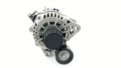 Peça sobressalente para automóvel em segunda mão alternador por hyundai i20 iii (bc3, bi3) 1.0 t-gdi referências oem iam 3730007450  
