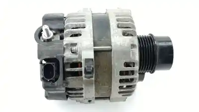 Peça sobressalente para automóvel em segunda mão alternador por hyundai i20 iii (bc3, bi3) 1.0 t-gdi referências oem iam 3730007450  