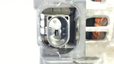 Peça sobressalente para automóvel em segunda mão alternador por hyundai i20 iii (bc3, bi3) 1.0 t-gdi referências oem iam 3730007450  