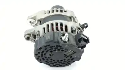 Peça sobressalente para automóvel em segunda mão alternador por hyundai i20 iii (bc3, bi3) 1.0 t-gdi referências oem iam 3730007450  