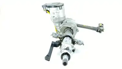 Second-hand car spare part steering column for hyundai i20 iii (bc3, bi3) 1.0 t-gdi oem iam references 56300q0610  