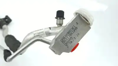 Автозапчастина б/у труби кондиціонації для hyundai i20 iii (bc3, bi3) 1.0 t-gdi посилання на oem iam 97775q0330  