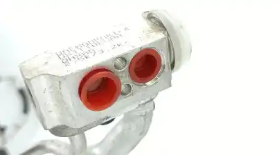 Автозапчастина б/у труби кондиціонації для hyundai i20 iii (bc3, bi3) 1.0 t-gdi посилання на oem iam 97775q0330  