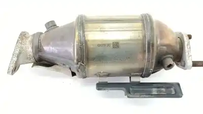 Автозапчасти б/у катализатор за HYUNDAI I20 III (BC3, BI3) 1.0 T-GDI ссылки OEM IAM G07FJ0  