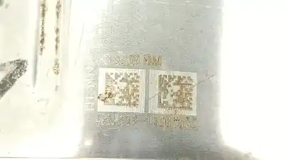 İkinci el araba yedek parçası turbosarj basinç borusu için hyundai i20 iii (bc3, bi3) 1.0 t-gdi oem iam referansları 2825307350  