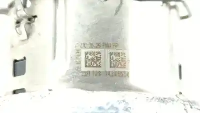 Peça sobressalente para automóvel em segunda mão tubo de pressão do turbo por hyundai i20 iii (bc3, bi3) 1.0 t-gdi referências oem iam 2828307600  