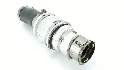 Peça sobressalente para automóvel em segunda mão tubo de pressão do turbo por hyundai i20 iii (bc3, bi3) 1.0 t-gdi referências oem iam 2828307600  