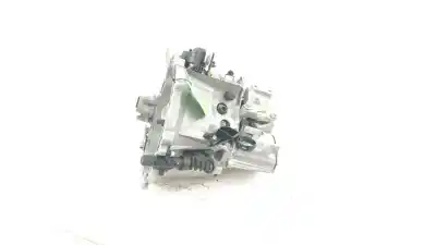 Автозапчасти б/у коробка передач за opel corsa f 1.2 (68) ссылки oem iam 20xj05  