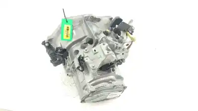 Автозапчасти б/у коробка передач за opel corsa f 1.2 (68) ссылки oem iam 20xj05  