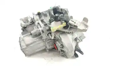 Автозапчасти б/у коробка передач за opel corsa f 1.2 (68) ссылки oem iam 20xj05  