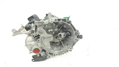 Автозапчасти б/у коробка передач за opel corsa f 1.2 (68) ссылки oem iam 20xj05  