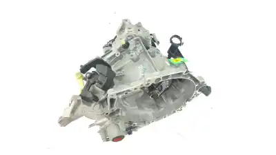 Second-hand car spare part gearbox for opel corsa f 1.2 (68) oem iam references 20xj05