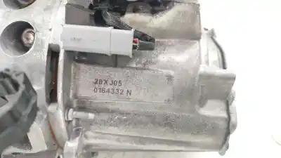 Автозапчасти б/у коробка передач за opel corsa f 1.2 (68) ссылки oem iam 20xj05  