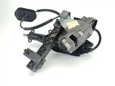 Second-hand car spare part rear right door lock for ford kuga iii (dfk) 2.0 ecoblue mhev oem iam references 2519937