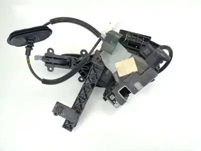 Second-hand car spare part rear right door lock for ford kuga iii (dfk) 2.0 ecoblue mhev oem iam references 2519937  