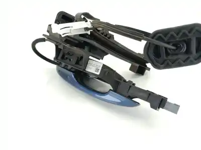 Second-hand car spare part rear right door lock for ford kuga iii (dfk) 2.0 ecoblue mhev oem iam references 2519937  