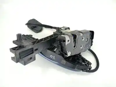 Second-hand car spare part rear right door lock for ford kuga iii (dfk) 2.0 ecoblue mhev oem iam references 2519937  