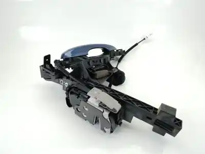 Second-hand car spare part front right door lock for ford kuga iii (dfk) 2.0 ecoblue mhev oem iam references 2529439