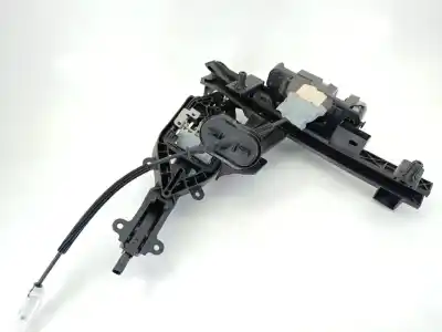 Second-hand car spare part front right door lock for ford kuga iii (dfk) 2.0 ecoblue mhev oem iam references 2529439  