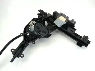 Second-hand car spare part front right door lock for ford kuga iii (dfk) 2.0 ecoblue mhev oem iam references 2529439  