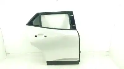 Автозапчасти б/у дверь задняя правая за peugeot 2008 ii (ud_, us_, uy_, uk_) 1.2 puretech 130 ссылки oem iam 9831048080