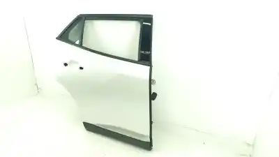 Автозапчасти б/у дверь задняя правая за peugeot 2008 ii (ud_, us_, uy_, uk_) 1.2 puretech 130 ссылки oem iam 9831048080  