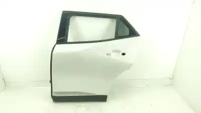 Автозапчасти б/у задняя левая дверь за peugeot 2008 ii (ud_, us_, uy_, uk_) 1.2 puretech 130 ссылки oem iam 9831048680