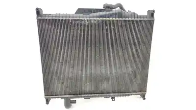 Gebrauchtes Autoersatzteil wasserradiator zum land rover discovery iv (l319) 3.0 td 4x4 oem-iam-referenzen lr021778