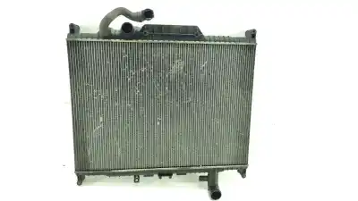 Pezzo di ricambio per auto di seconda mano radiatore d acqua per land rover discovery iv (l319) 3.0 td 4x4 riferimenti oem iam lr021778  