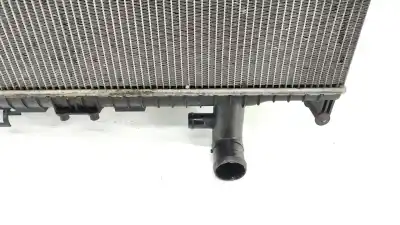 Pezzo di ricambio per auto di seconda mano radiatore d acqua per land rover discovery iv (l319) 3.0 td 4x4 riferimenti oem iam lr021778  