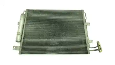 Gebrauchtes Autoersatzteil kondensator / kühler der klimaanlage kondensator zum land rover discovery iv (l319) 3.0 td 4x4 oem-iam-referenzen lr018405