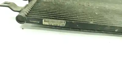 Автозапчасти б/у конденсатор / радиатор кондиционера воздуха за land rover discovery iv (l319) 3.0 td 4x4 ссылки oem iam lr018405  